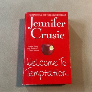 Welcome to Temptation
